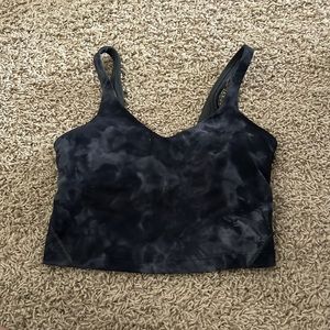 womens lululemon align tank